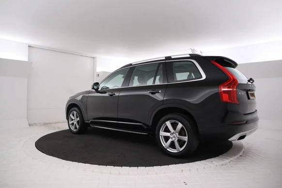 Volvo XC90 - Afbeelding 4 van 30