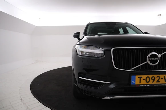 Volvo XC90 - Afbeelding 5 van 30