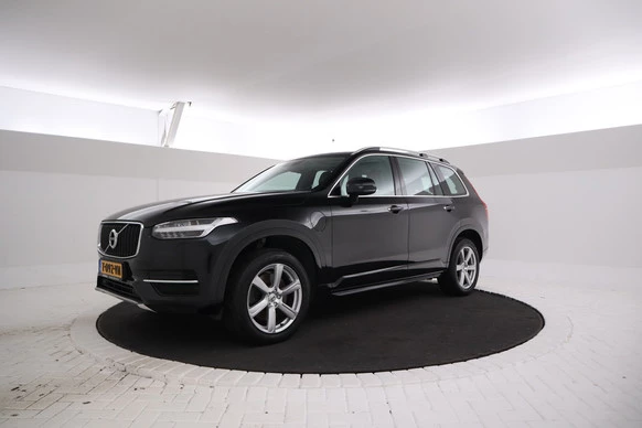 Volvo XC90 - Afbeelding 1 van 30