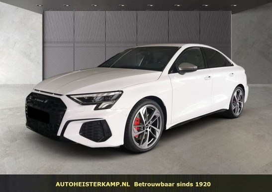 Audi S3 - Afbeelding 1 van 13