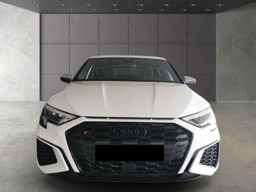 Audi S3 - Afbeelding 2 van 13