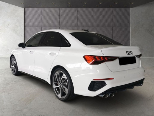 Audi S3 - Afbeelding 3 van 13