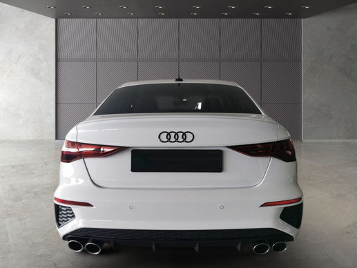 Audi S3 - Afbeelding 4 van 13
