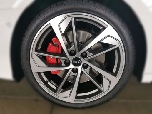 Audi S3 - Afbeelding 5 van 13