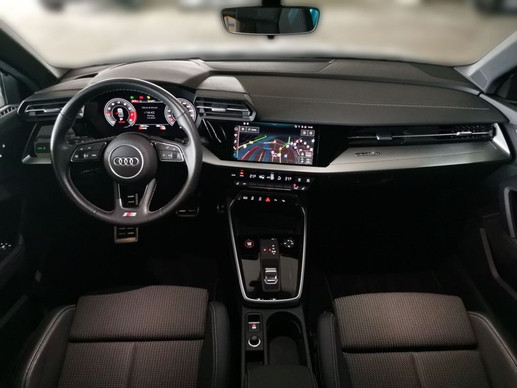 Audi S3 - Afbeelding 9 van 13