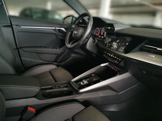Audi S3 - Afbeelding 10 van 13