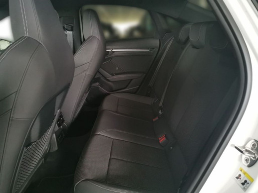Audi S3 - Afbeelding 11 van 13