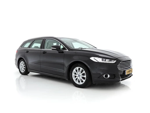 Ford Mondeo - Afbeelding 1 van 30