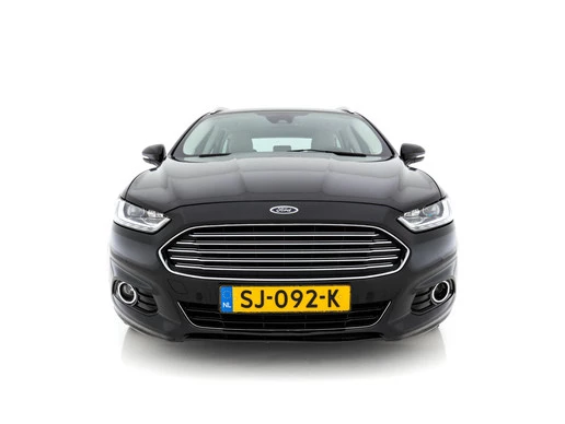 Ford Mondeo - Afbeelding 2 van 30