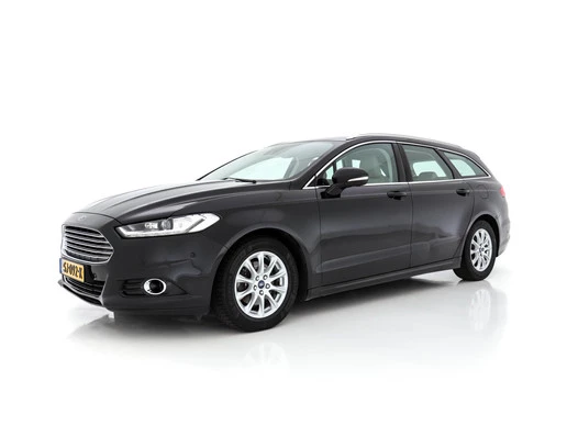 Ford Mondeo - Afbeelding 3 van 30