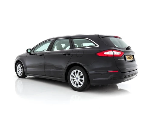 Ford Mondeo - Afbeelding 4 van 30