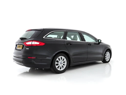 Ford Mondeo - Afbeelding 6 van 30