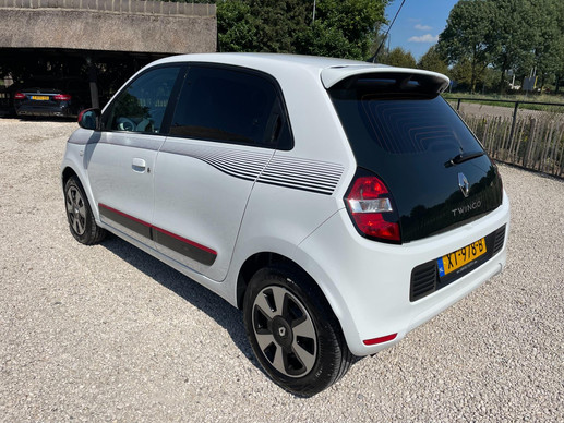 Renault Twingo - Afbeelding 2 van 14