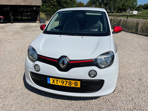 Renault Twingo - Afbeelding 6 van 14