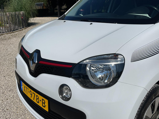 Renault Twingo - Afbeelding 12 van 14