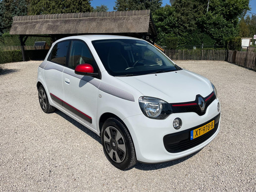 Renault Twingo - Afbeelding 13 van 14