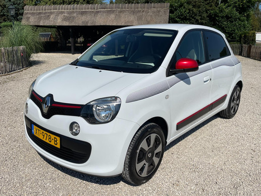 Renault Twingo - Afbeelding 14 van 14