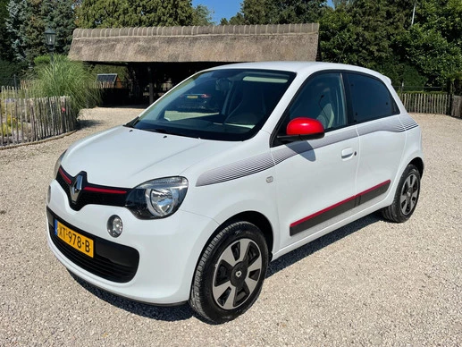 Renault Twingo - Afbeelding 1 van 14