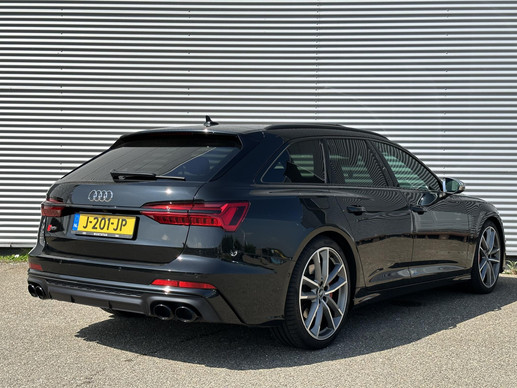 Audi S6 - Afbeelding 2 van 30