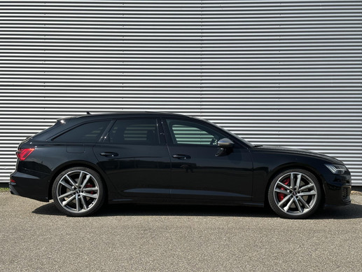 Audi S6 - Afbeelding 4 van 30