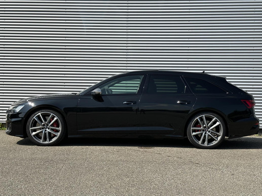 Audi S6 - Afbeelding 6 van 30