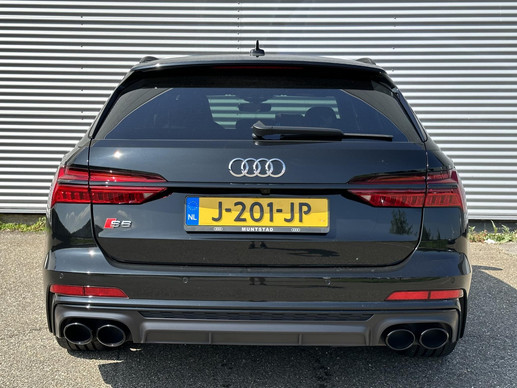 Audi S6 - Afbeelding 7 van 30