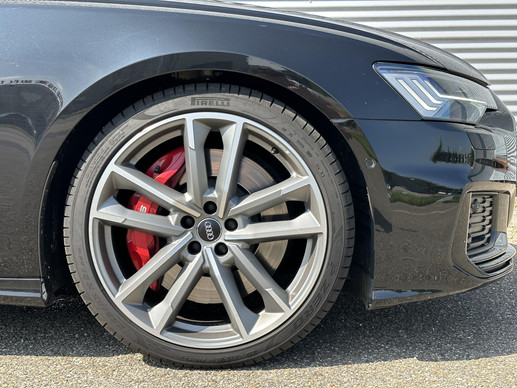 Audi S6 - Afbeelding 8 van 30