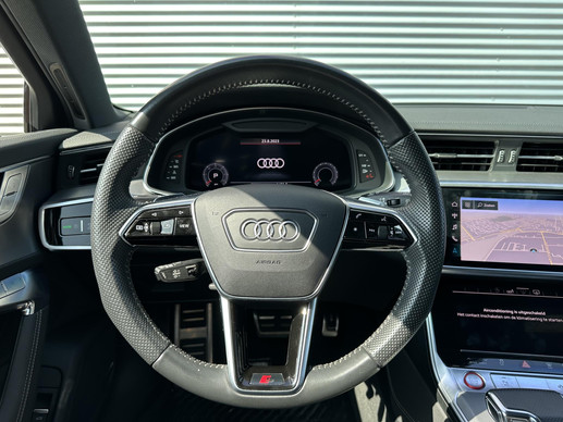 Audi S6 - Afbeelding 12 van 30