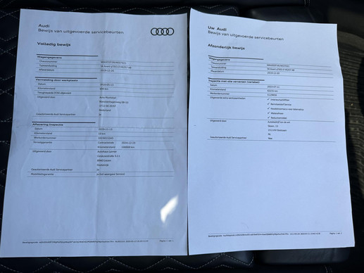 Audi S6 - Afbeelding 17 van 30