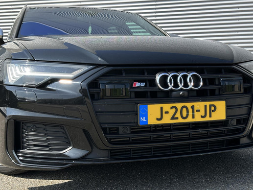 Audi S6 - Afbeelding 18 van 30