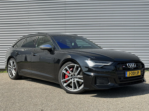 Audi S6 - Afbeelding 20 van 30