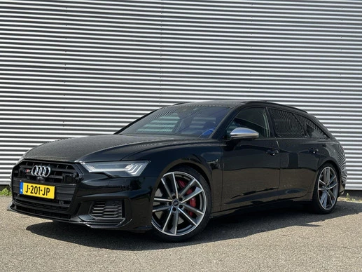 Audi S6 - Afbeelding 1 van 30