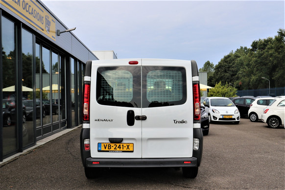 Renault Trafic - Afbeelding 2 van 19