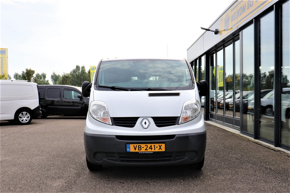 Renault Trafic - Afbeelding 4 van 19