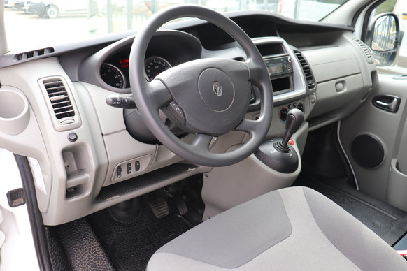 Renault Trafic - Afbeelding 6 van 19