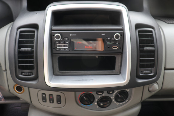 Renault Trafic - Afbeelding 7 van 19