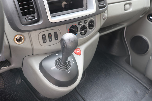 Renault Trafic - Afbeelding 8 van 19