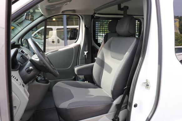 Renault Trafic - Afbeelding 12 van 19