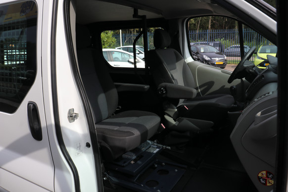 Renault Trafic - Afbeelding 13 van 19