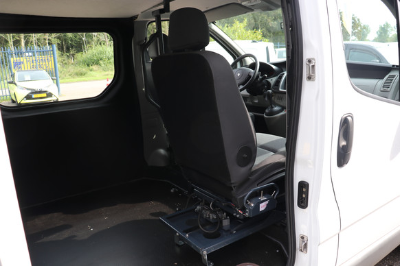 Renault Trafic - Afbeelding 14 van 19