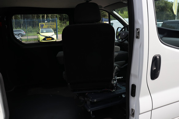 Renault Trafic - Afbeelding 15 van 19