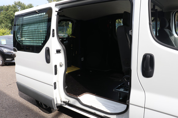 Renault Trafic - Afbeelding 16 van 19