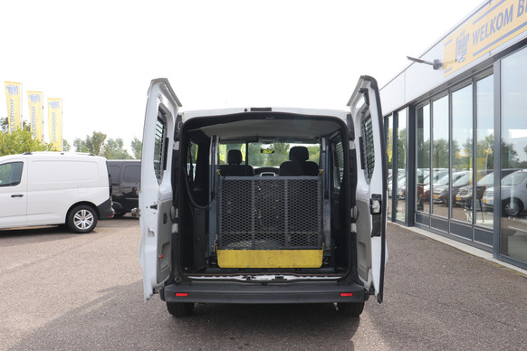 Renault Trafic - Afbeelding 17 van 19