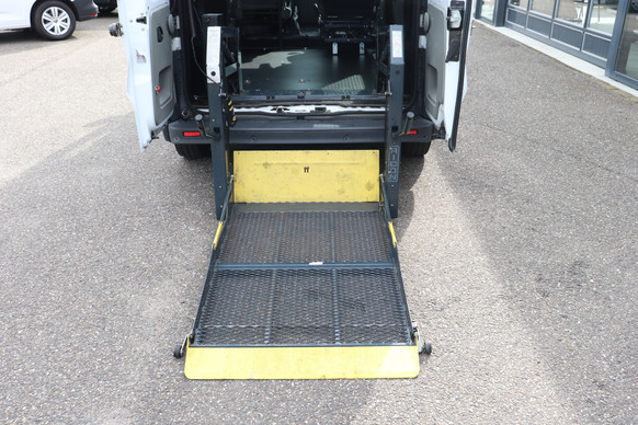 Renault Trafic - Afbeelding 18 van 19