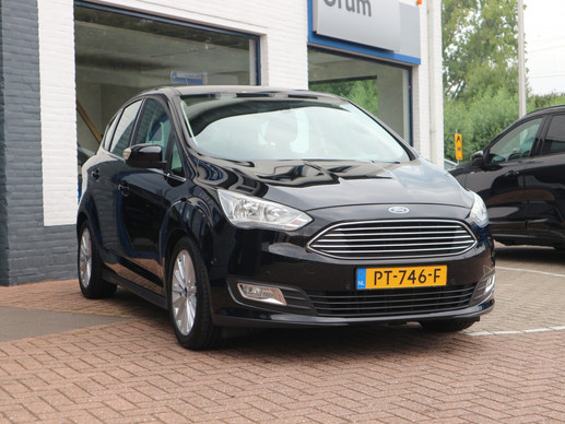 Ford C-MAX - Afbeelding 6 van 30