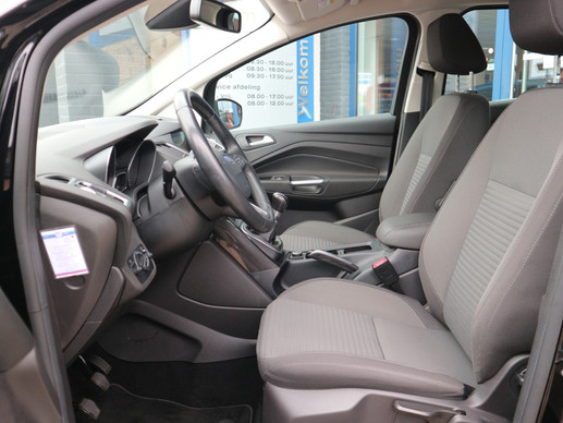 Ford C-MAX - Afbeelding 8 van 30