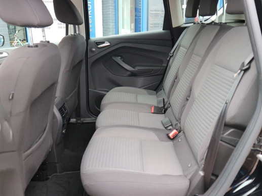 Ford C-MAX - Afbeelding 9 van 30