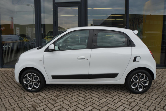 Renault Twingo - Afbeelding 2 van 20