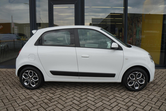 Renault Twingo - Afbeelding 4 van 20