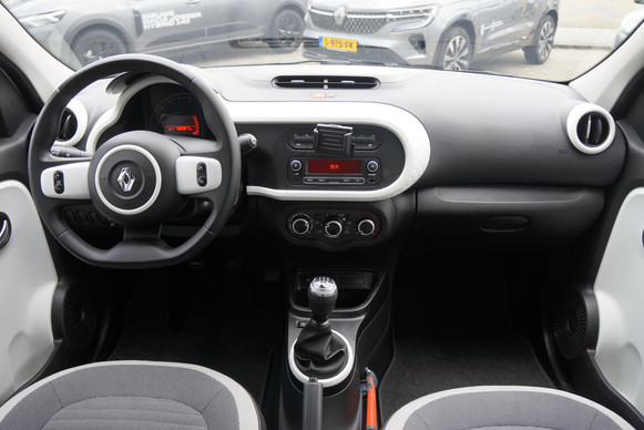 Renault Twingo - Afbeelding 11 van 20